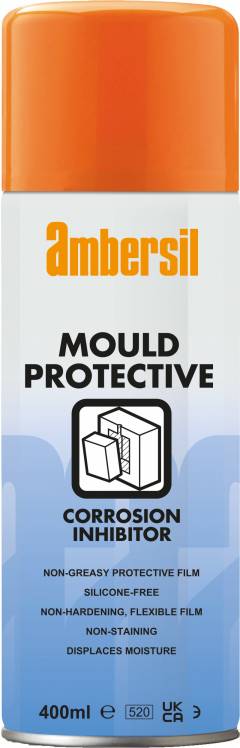 Mould Protective